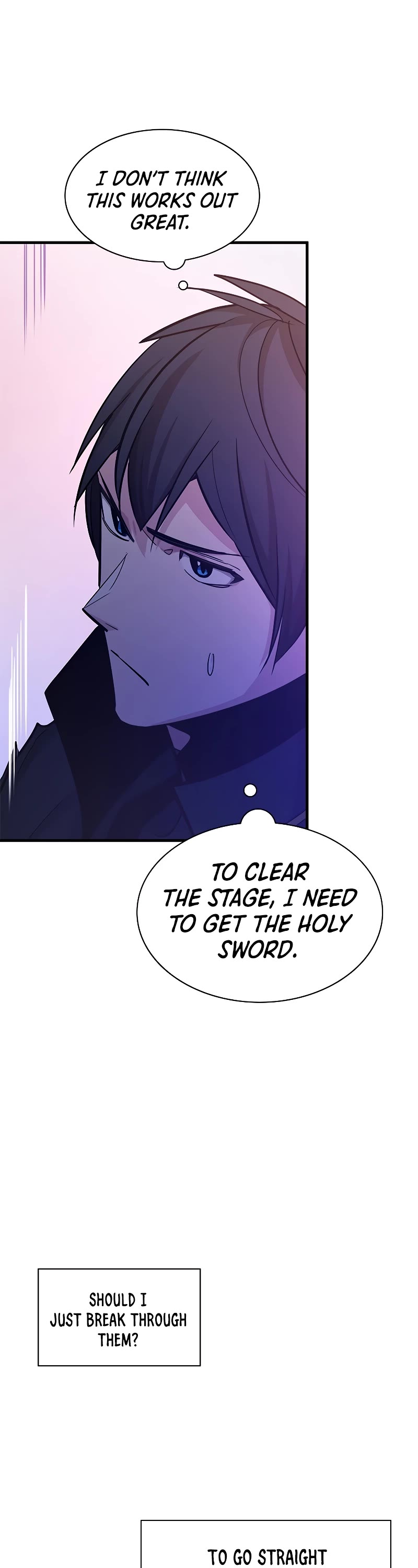 The Tutorial is Too Hard Chapter 173 page 49 - Chapter 173
