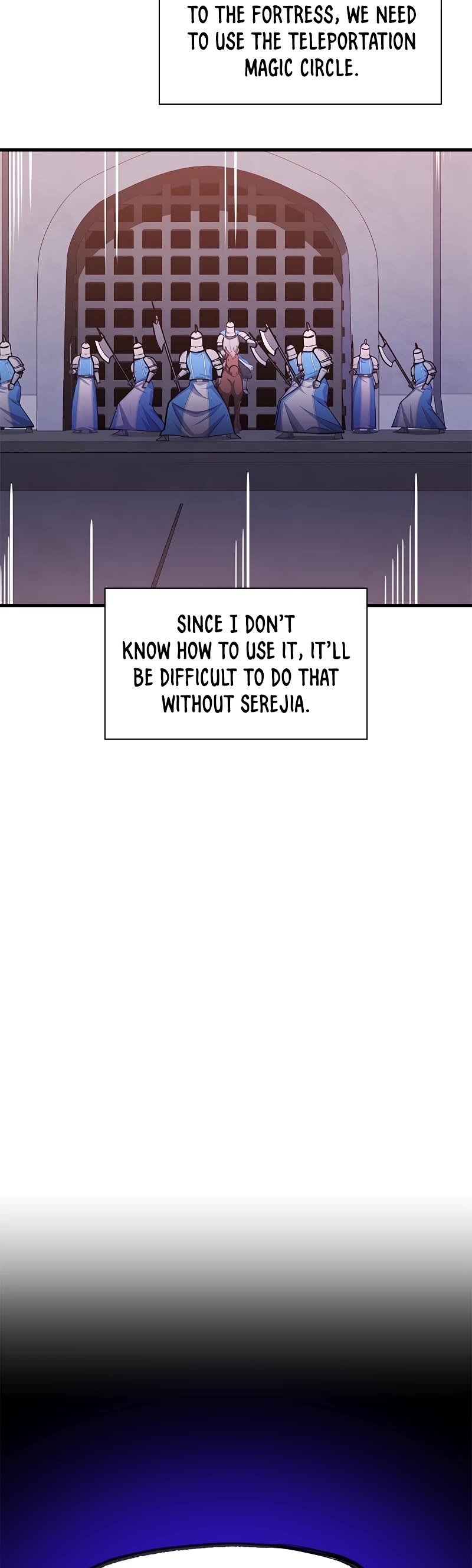 The Tutorial is Too Hard Chapter 173 page 50 - Chapter 173