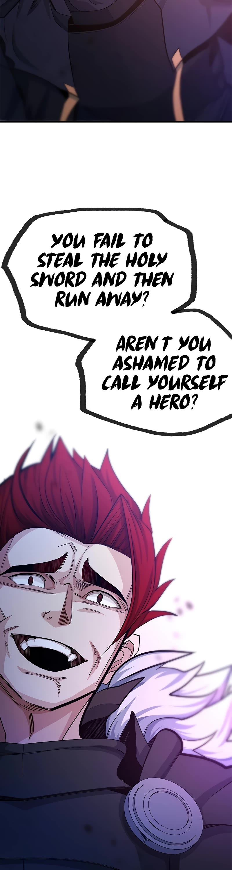 The Tutorial is Too Hard Chapter 173 page 54 - Chapter 173