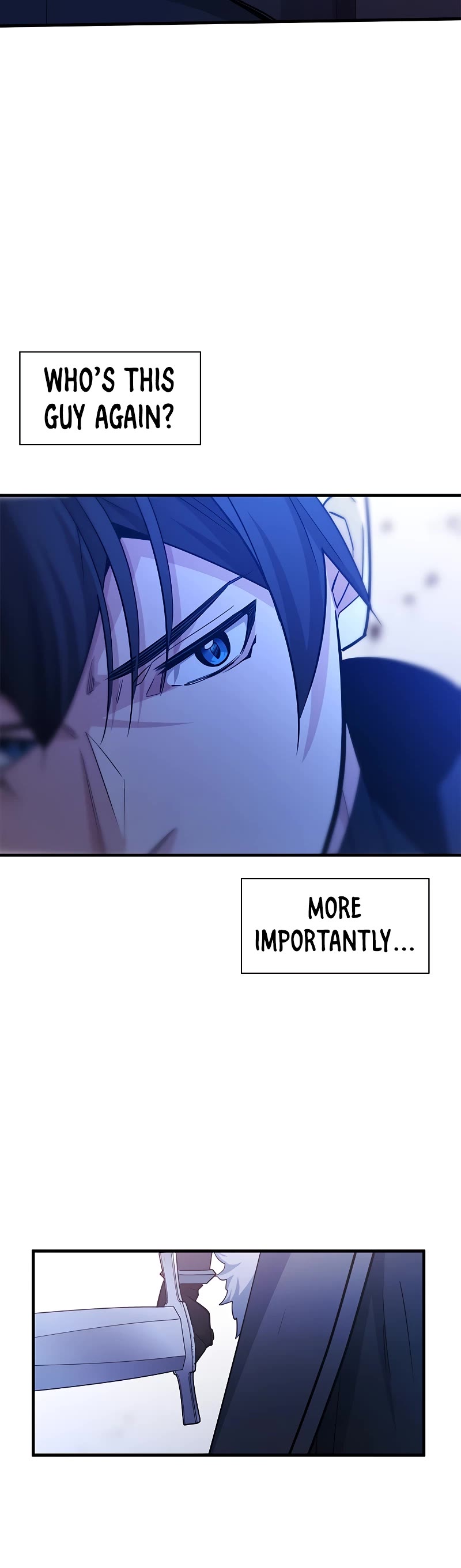 The Tutorial is Too Hard Chapter 173 page 55 - Chapter 173