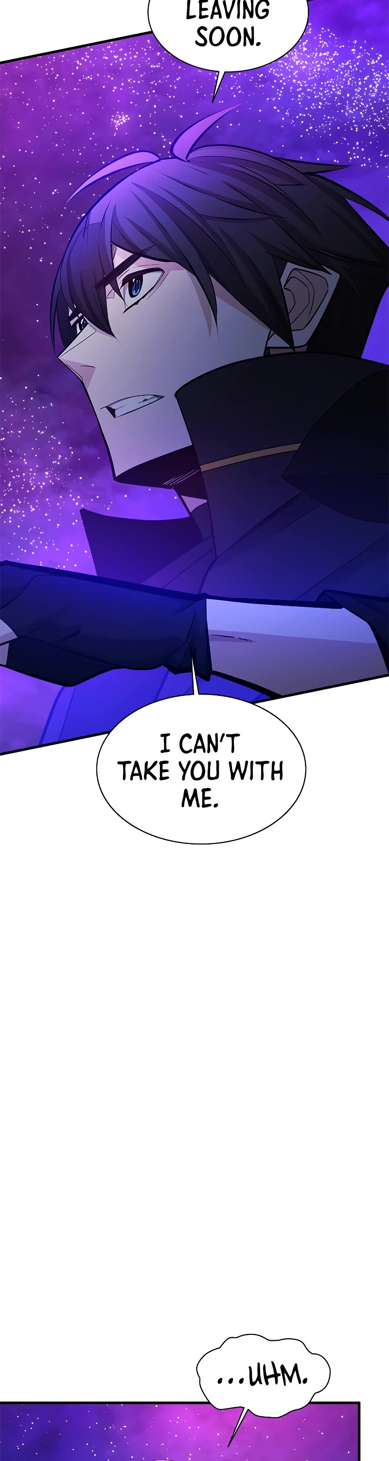The Tutorial is Too Hard Chapter 173 page 8 - Chapter 173