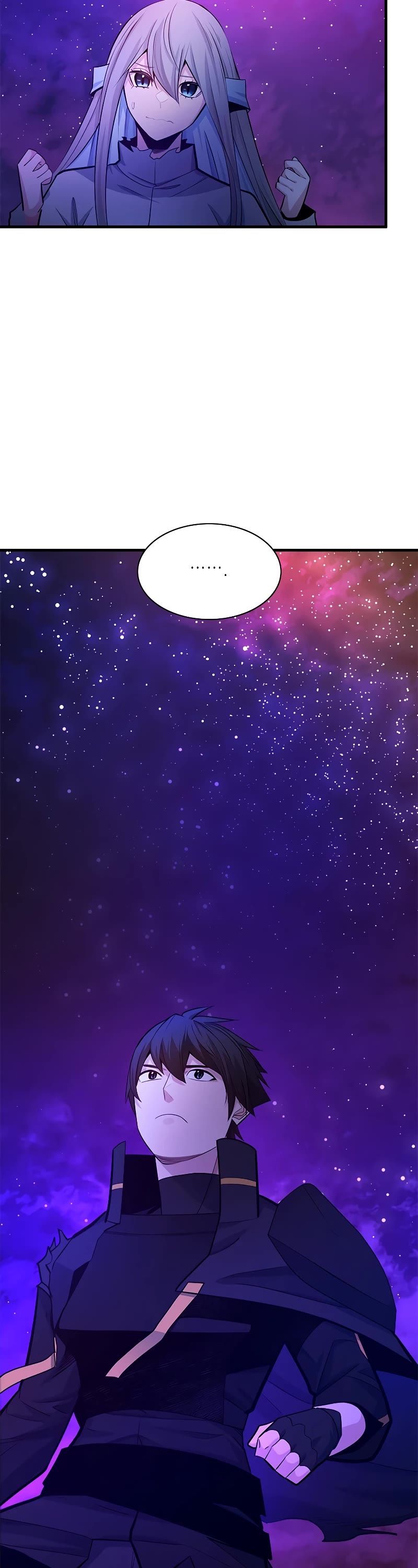 The Tutorial is Too Hard Chapter 173 page 9 - Chapter 173