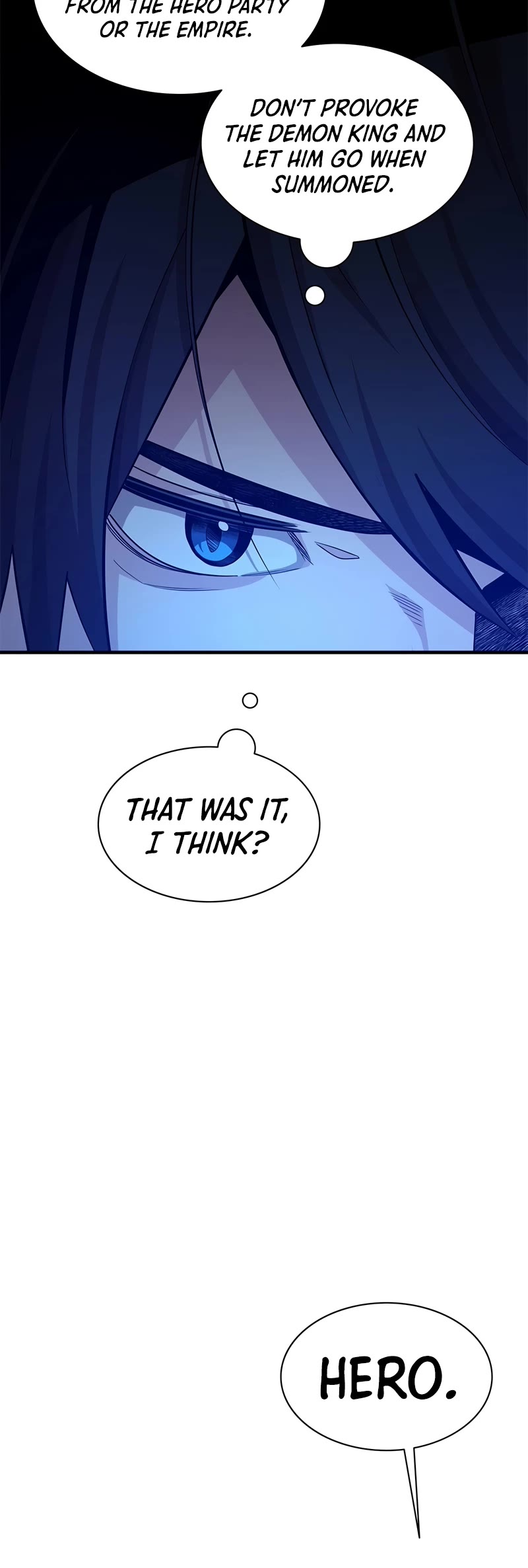 The Tutorial is Too Hard Chapter 174 page 16 - Chapter 174