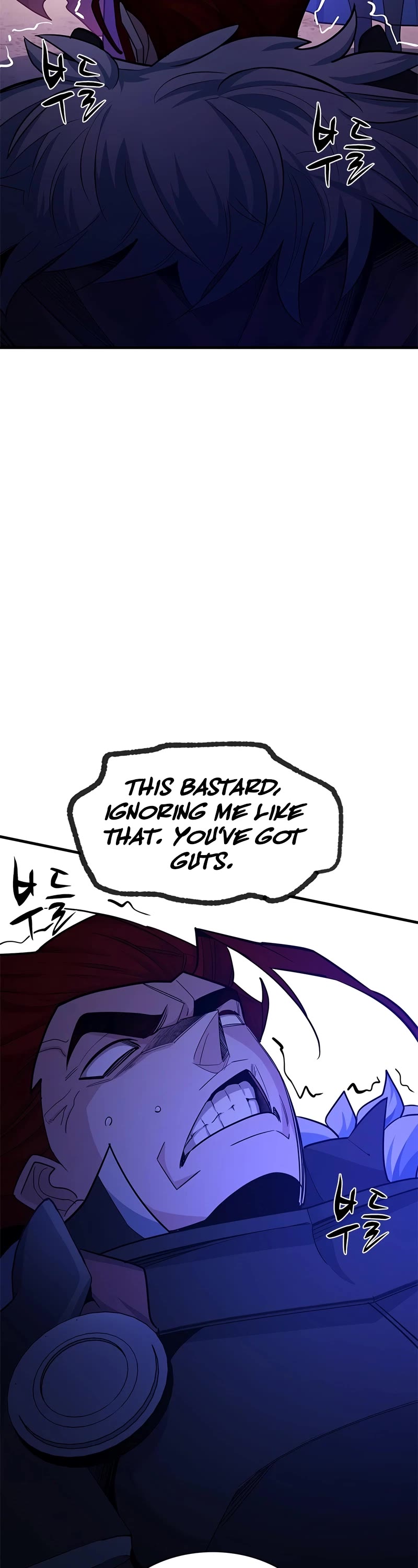 The Tutorial is Too Hard Chapter 174 page 18 - Chapter 174