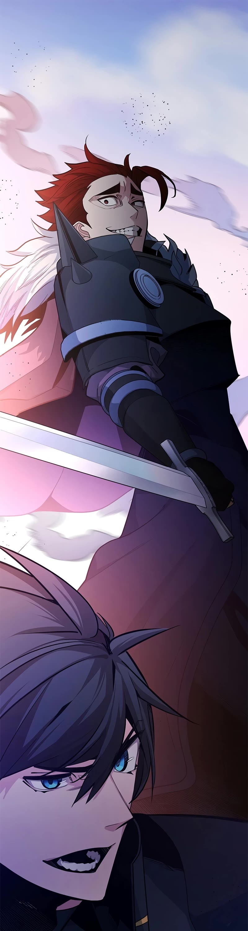 The Tutorial is Too Hard Chapter 174 page 2 - Chapter 174