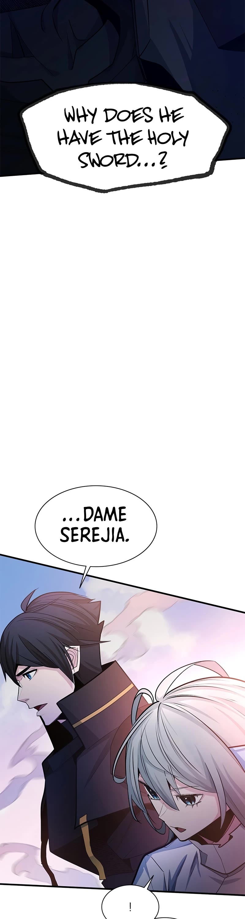 The Tutorial is Too Hard Chapter 174 page 3 - Chapter 174