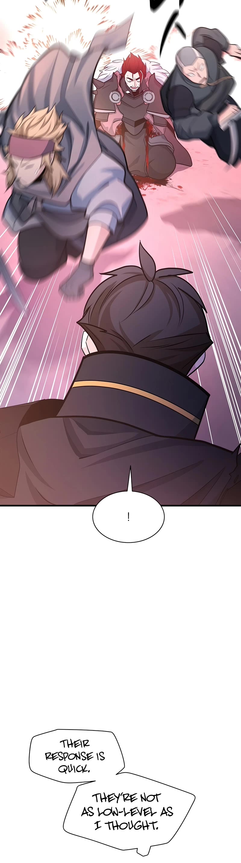 The Tutorial is Too Hard Chapter 174 page 31 - Chapter 174