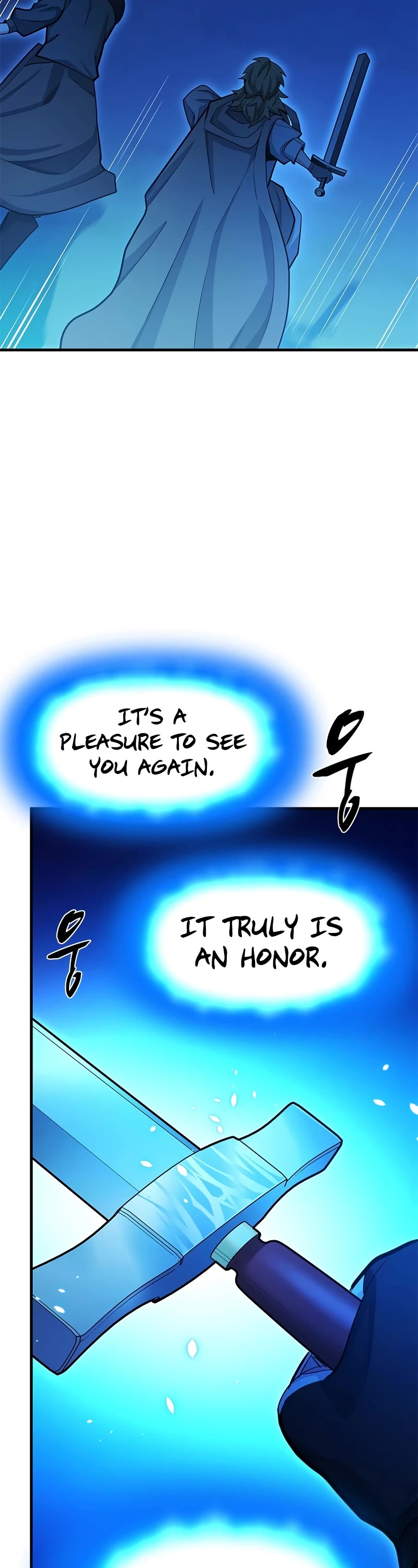 The Tutorial is Too Hard Chapter 174 page 33 - Chapter 174