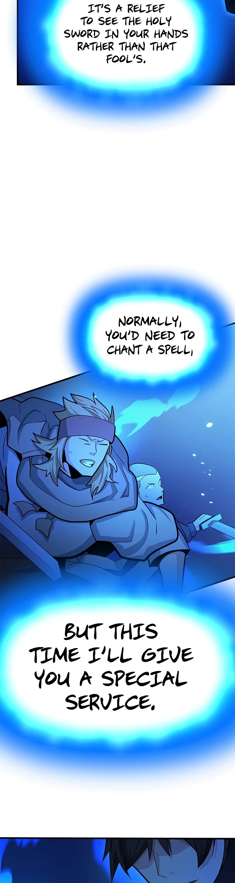 The Tutorial is Too Hard Chapter 174 page 34 - Chapter 174