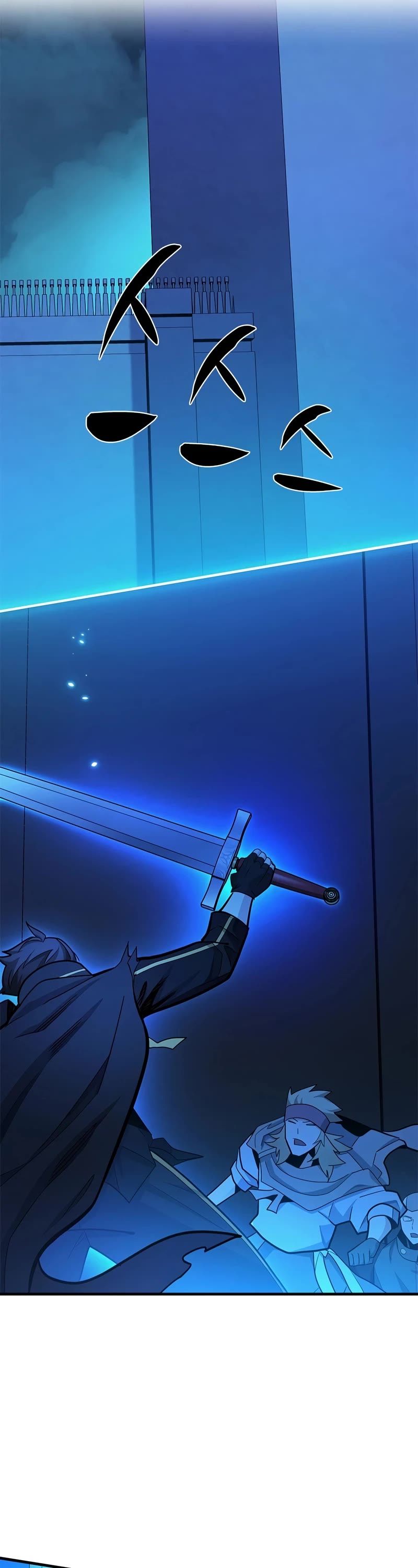 The Tutorial is Too Hard Chapter 174 page 38 - Chapter 174