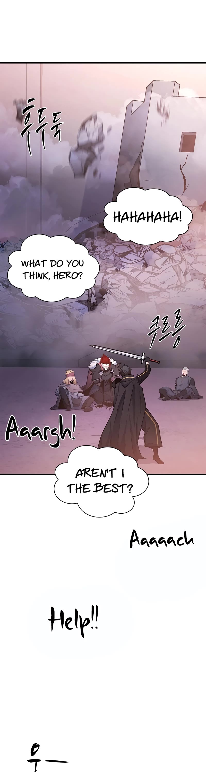 The Tutorial is Too Hard Chapter 174 page 43 - Chapter 174