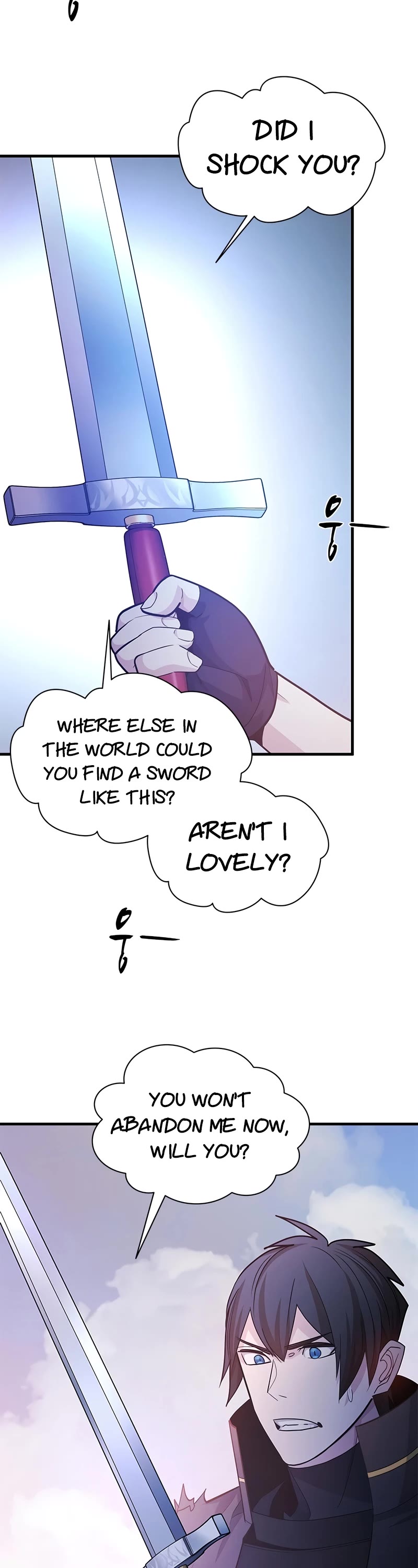 The Tutorial is Too Hard Chapter 174 page 44 - Chapter 174