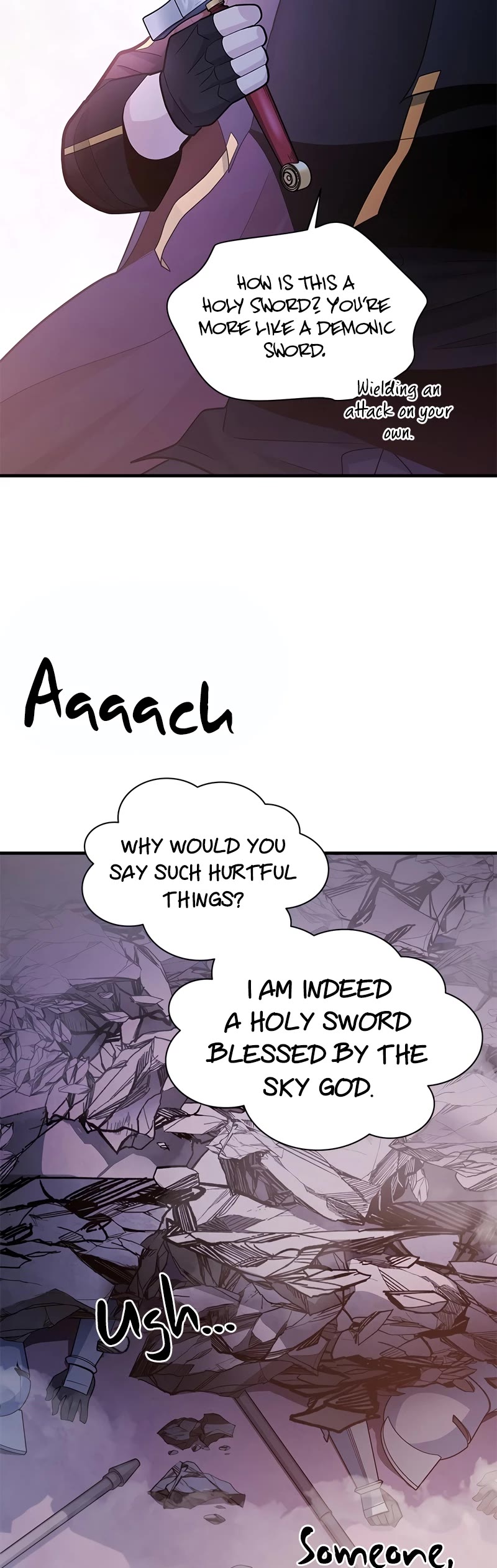 The Tutorial is Too Hard Chapter 174 page 45 - Chapter 174