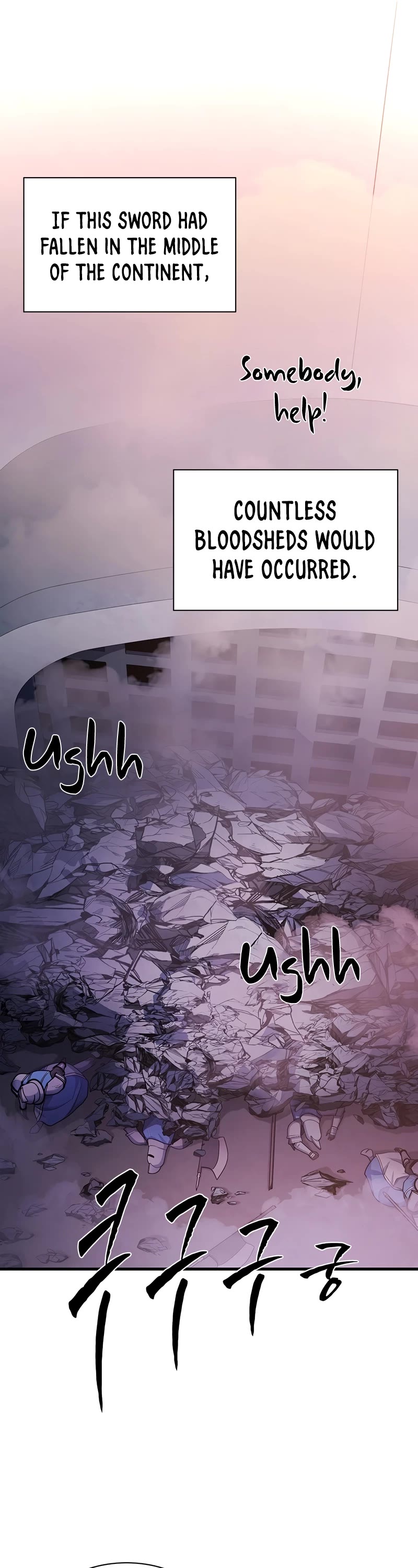 The Tutorial is Too Hard Chapter 174 page 47 - Chapter 174