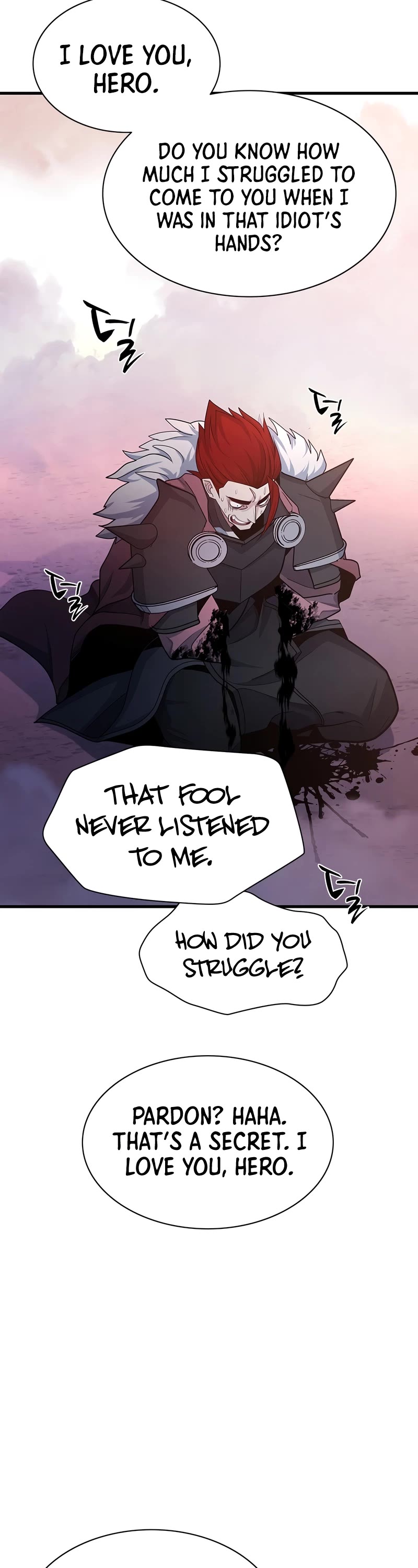 The Tutorial is Too Hard Chapter 174 page 48 - Chapter 174