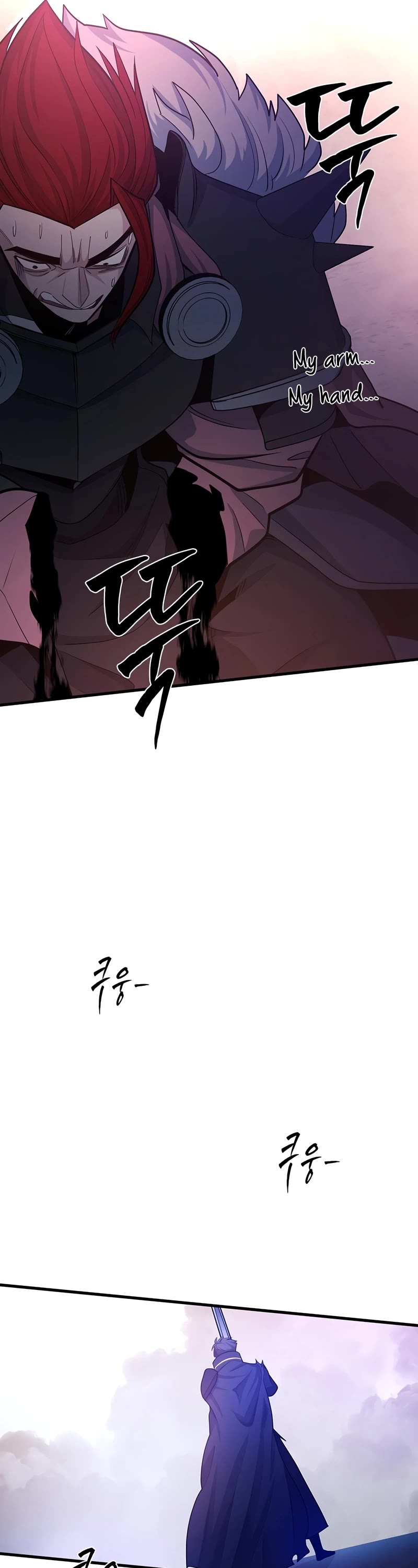 The Tutorial is Too Hard Chapter 174 page 50 - Chapter 174