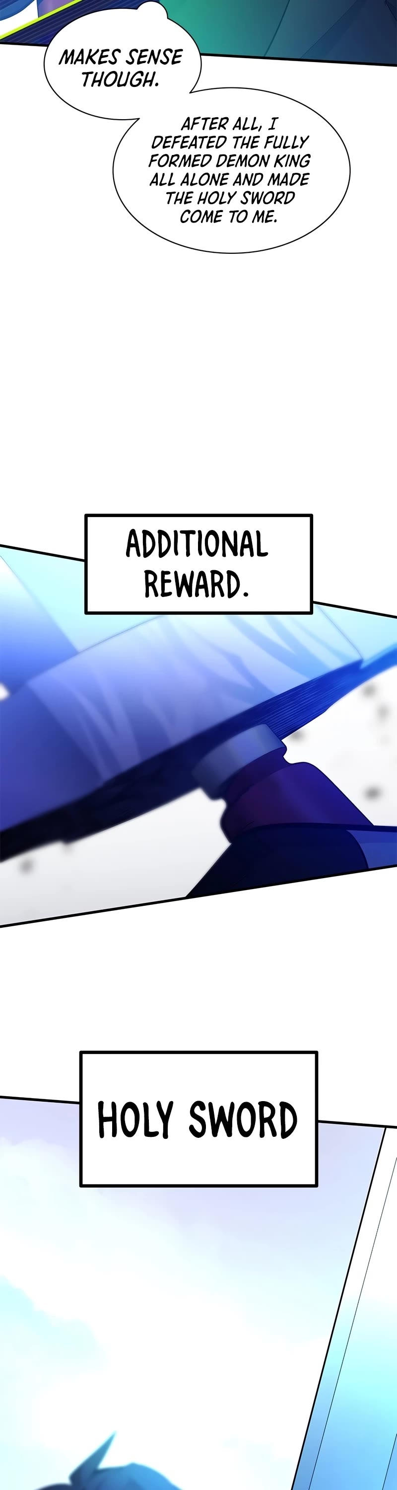 The Tutorial is Too Hard Chapter 174 page 54 - Chapter 174