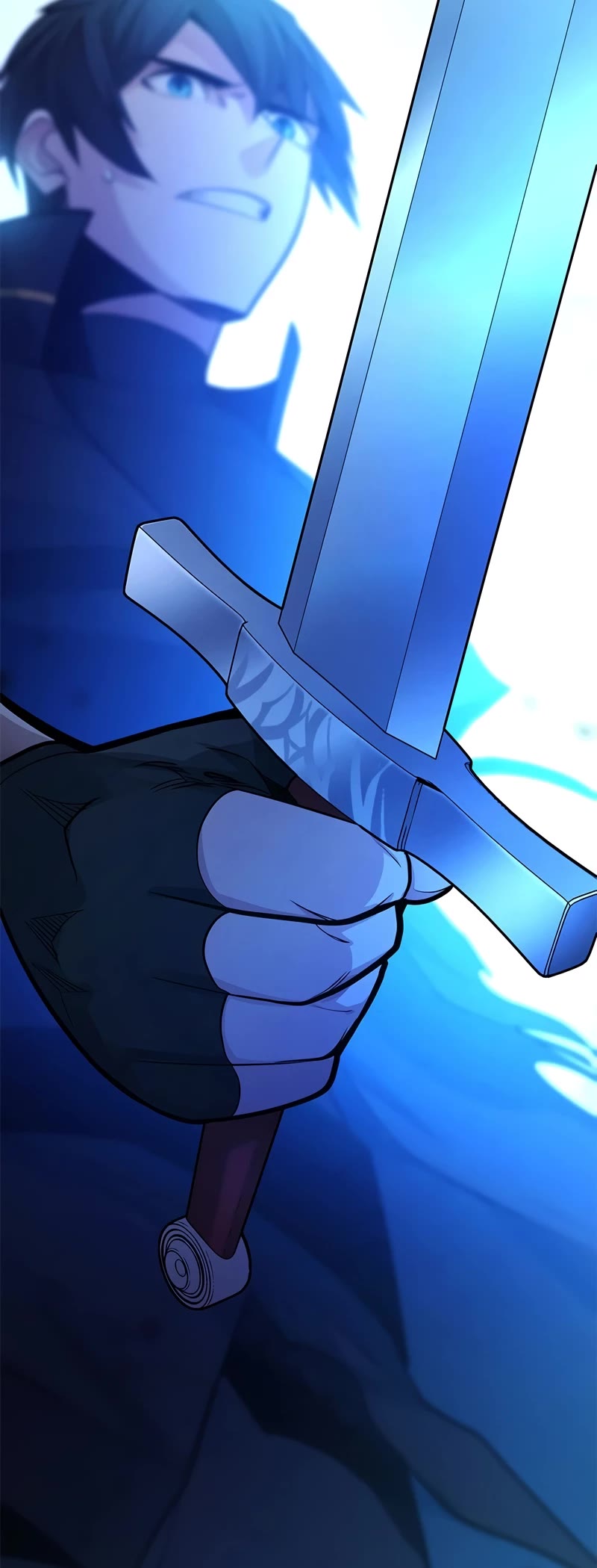 The Tutorial is Too Hard Chapter 174 page 55 - Chapter 174