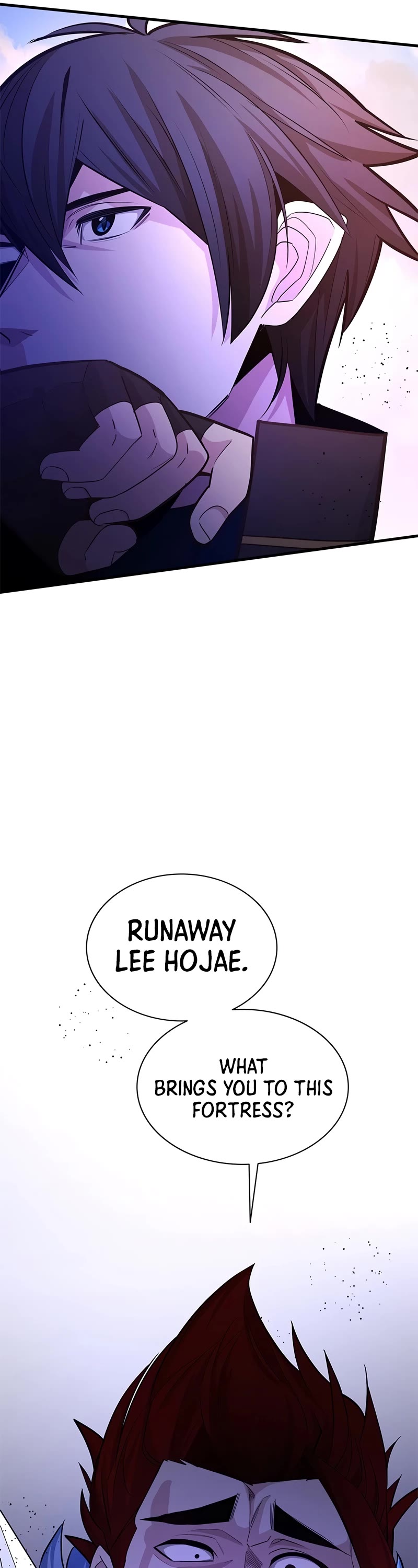 The Tutorial is Too Hard Chapter 174 page 7 - Chapter 174