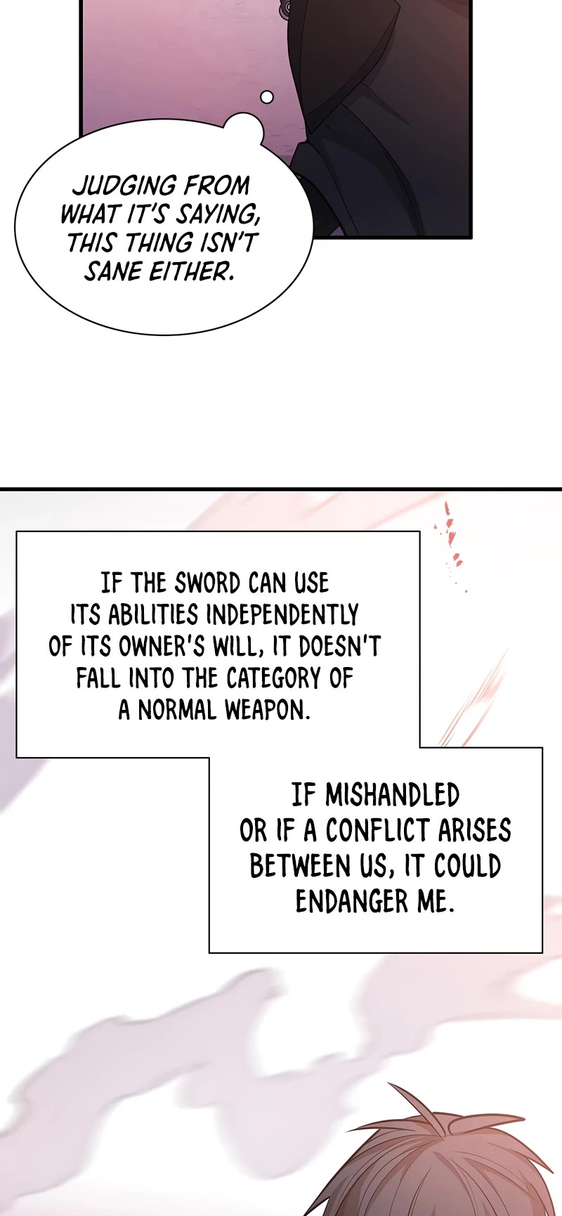 The Tutorial is Too Hard Chapter 175 page 10 - Chapter 175