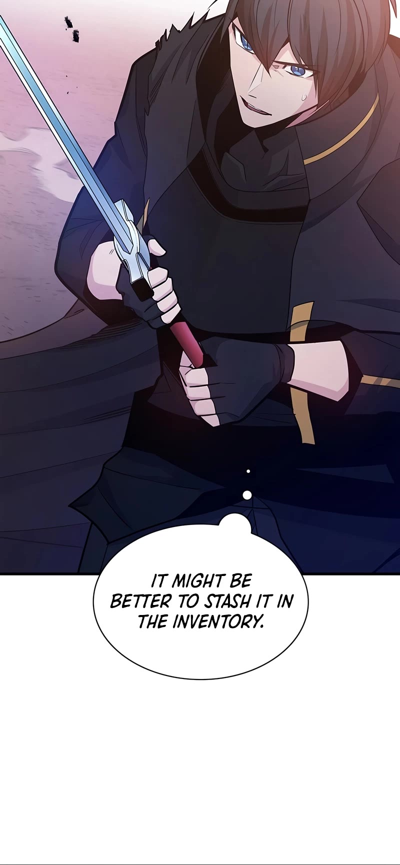 The Tutorial is Too Hard Chapter 175 page 11 - Chapter 175