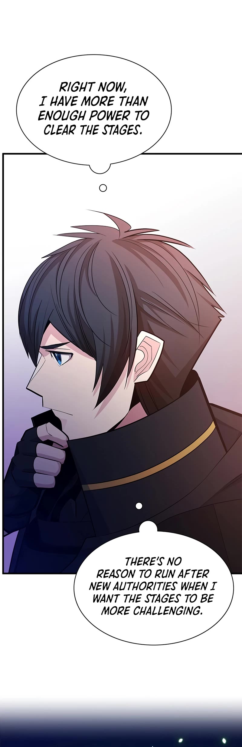 The Tutorial is Too Hard Chapter 175 page 21 - Chapter 175