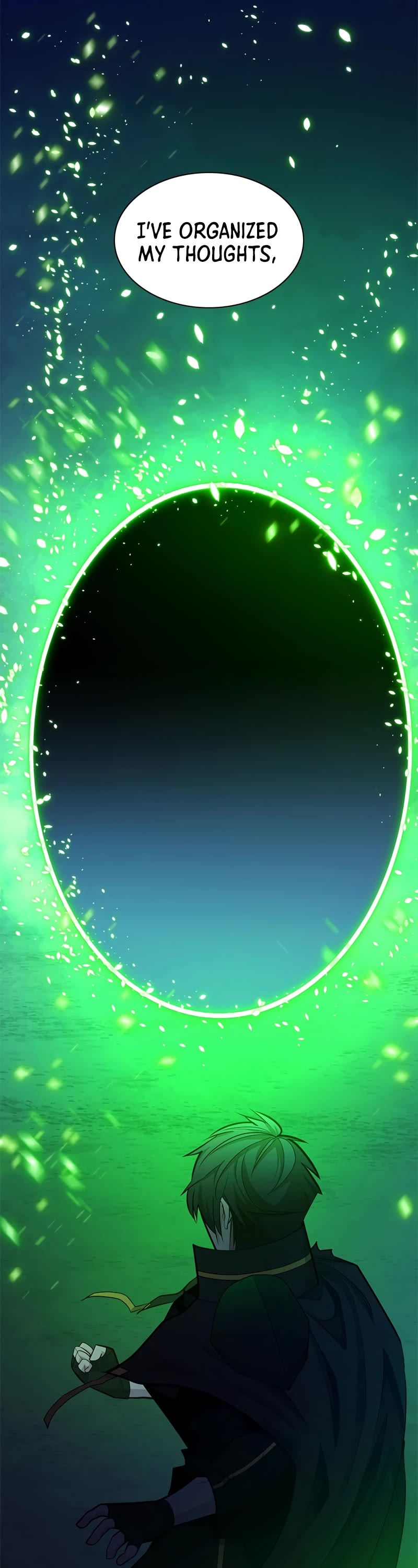 The Tutorial is Too Hard Chapter 175 page 22 - Chapter 175