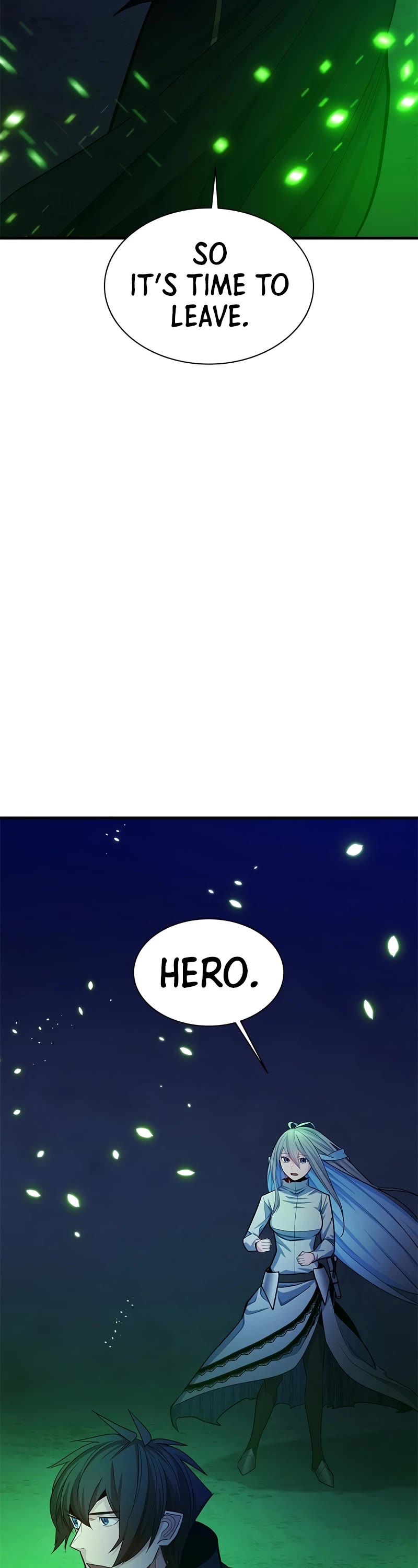 The Tutorial is Too Hard Chapter 175 page 23 - Chapter 175