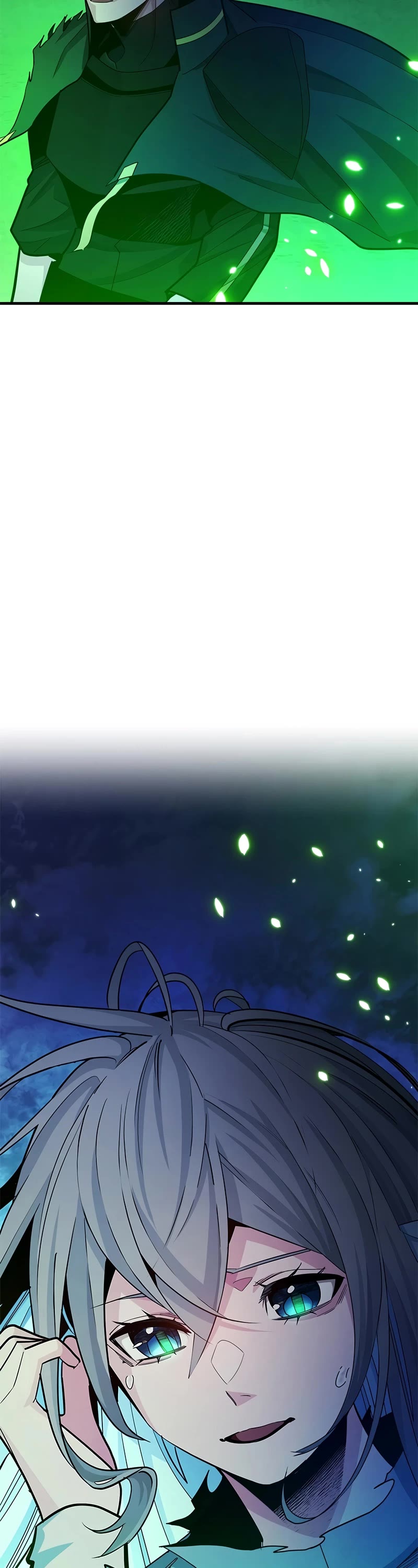 The Tutorial is Too Hard Chapter 175 page 24 - Chapter 175