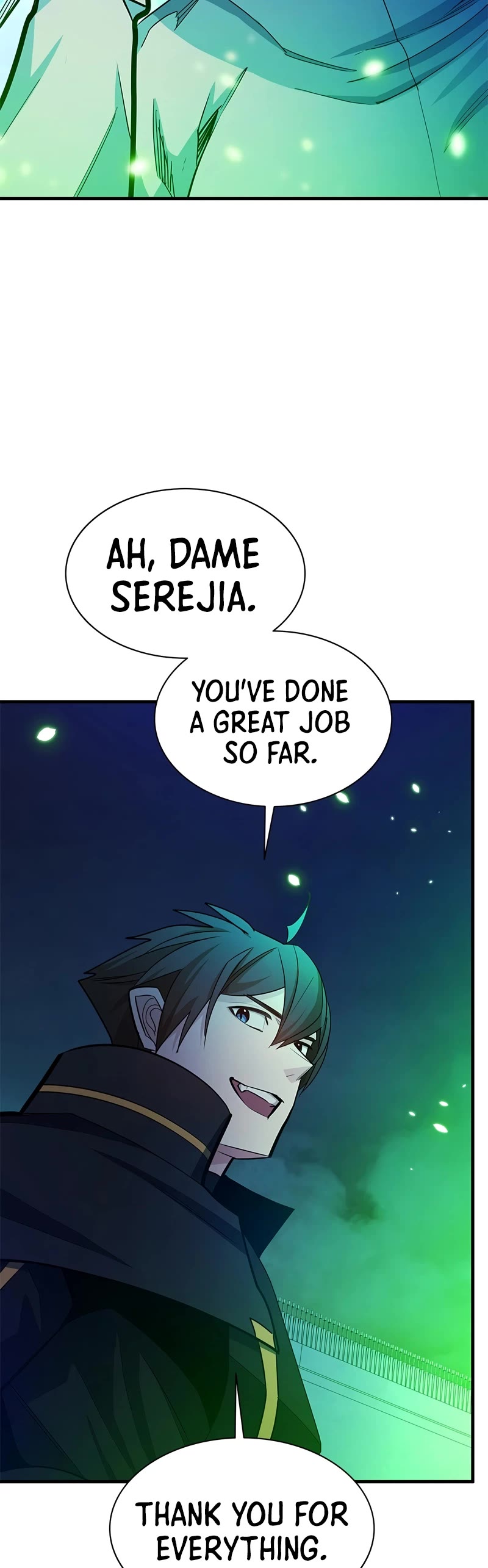 The Tutorial is Too Hard Chapter 175 page 25 - Chapter 175