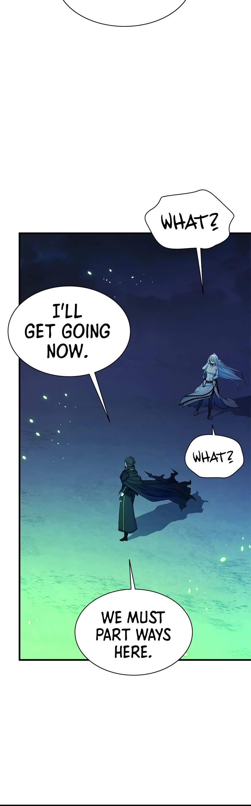 The Tutorial is Too Hard Chapter 175 page 26 - Chapter 175