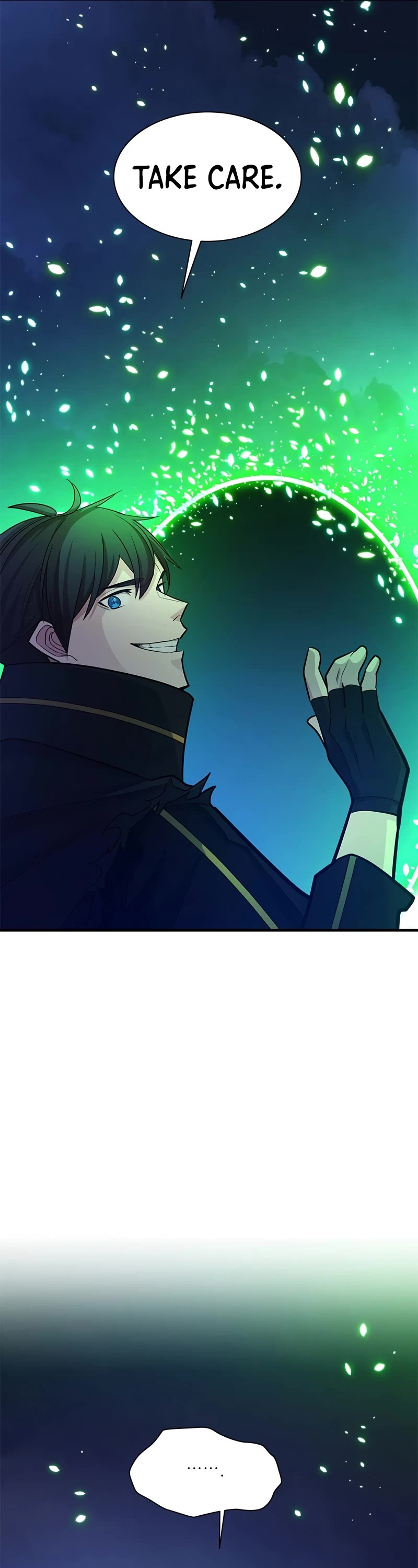 The Tutorial is Too Hard Chapter 175 page 27 - Chapter 175