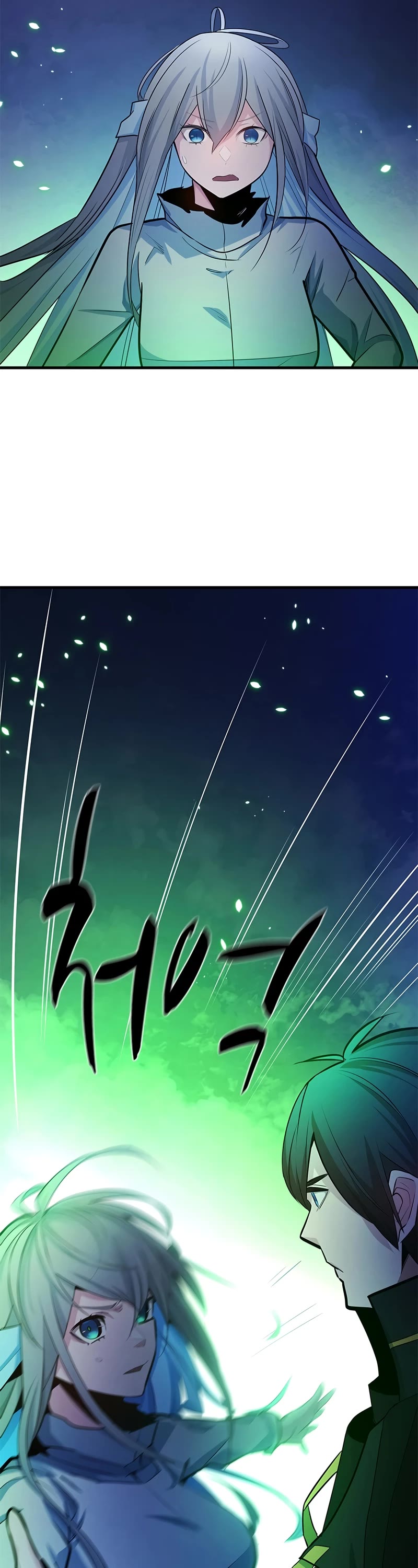 The Tutorial is Too Hard Chapter 175 page 28 - Chapter 175
