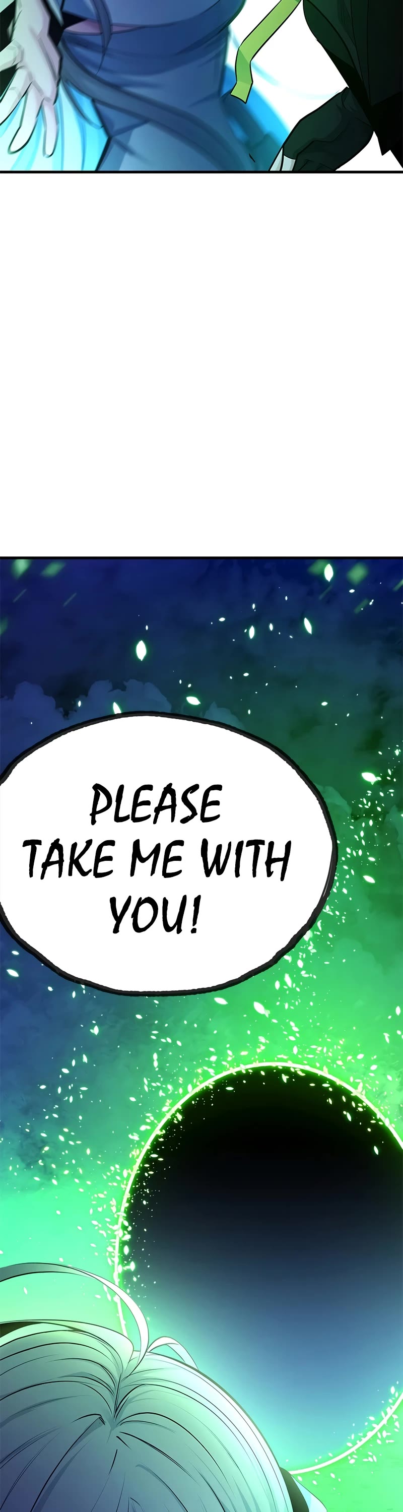 The Tutorial is Too Hard Chapter 175 page 29 - Chapter 175