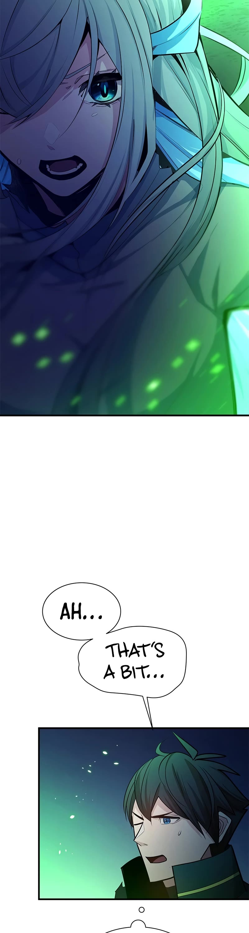 The Tutorial is Too Hard Chapter 175 page 30 - Chapter 175
