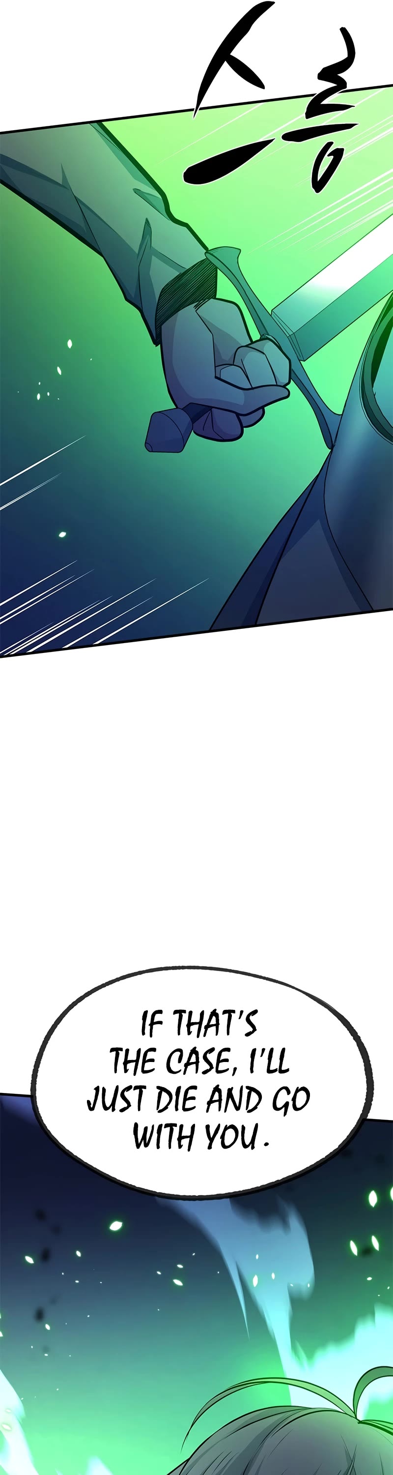 The Tutorial is Too Hard Chapter 175 page 32 - Chapter 175