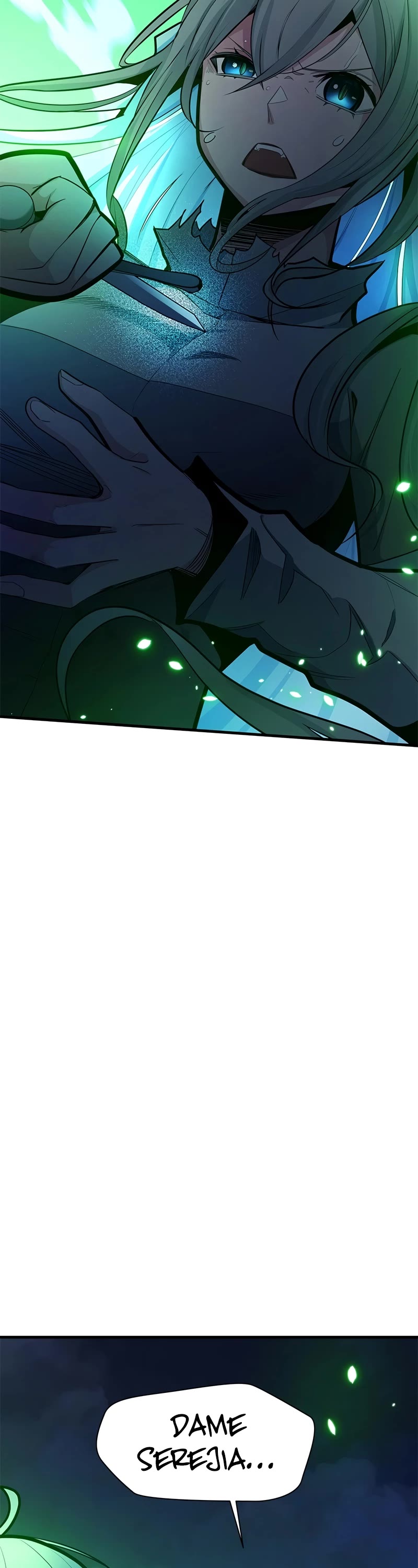 The Tutorial is Too Hard Chapter 175 page 33 - Chapter 175
