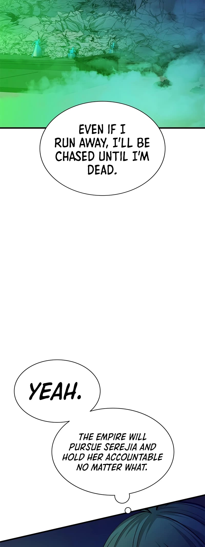 The Tutorial is Too Hard Chapter 175 page 35 - Chapter 175