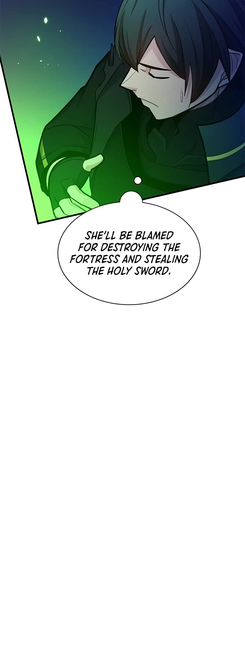 The Tutorial is Too Hard Chapter 175 page 36 - Chapter 175