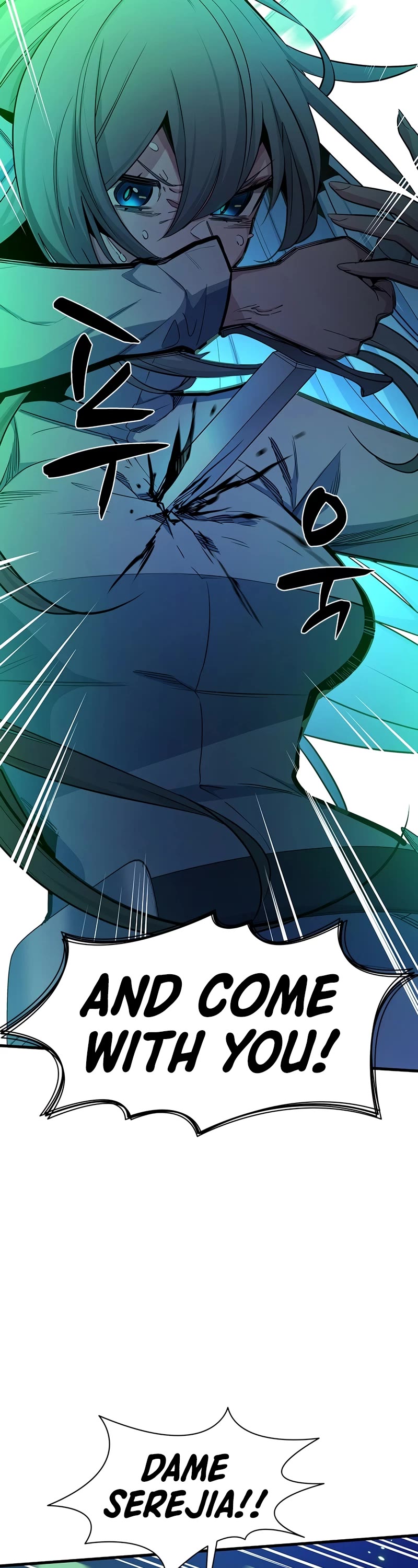 The Tutorial is Too Hard Chapter 175 page 38 - Chapter 175