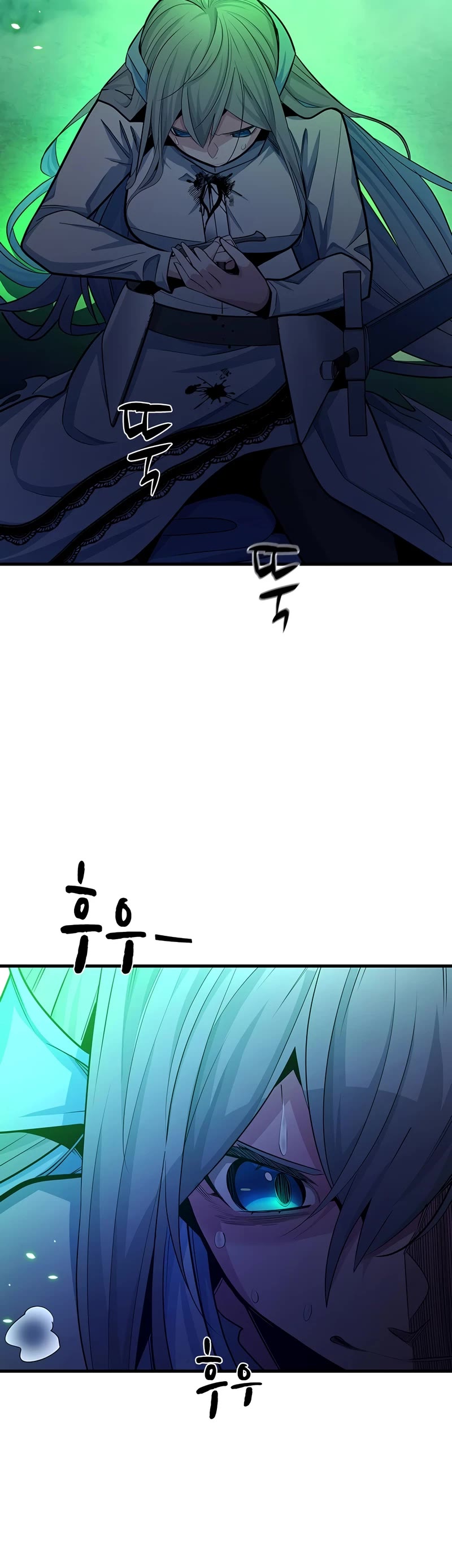 The Tutorial is Too Hard Chapter 175 page 40 - Chapter 175