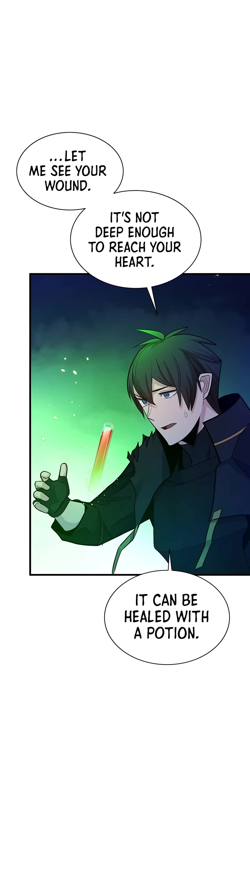 The Tutorial is Too Hard Chapter 175 page 41 - Chapter 175