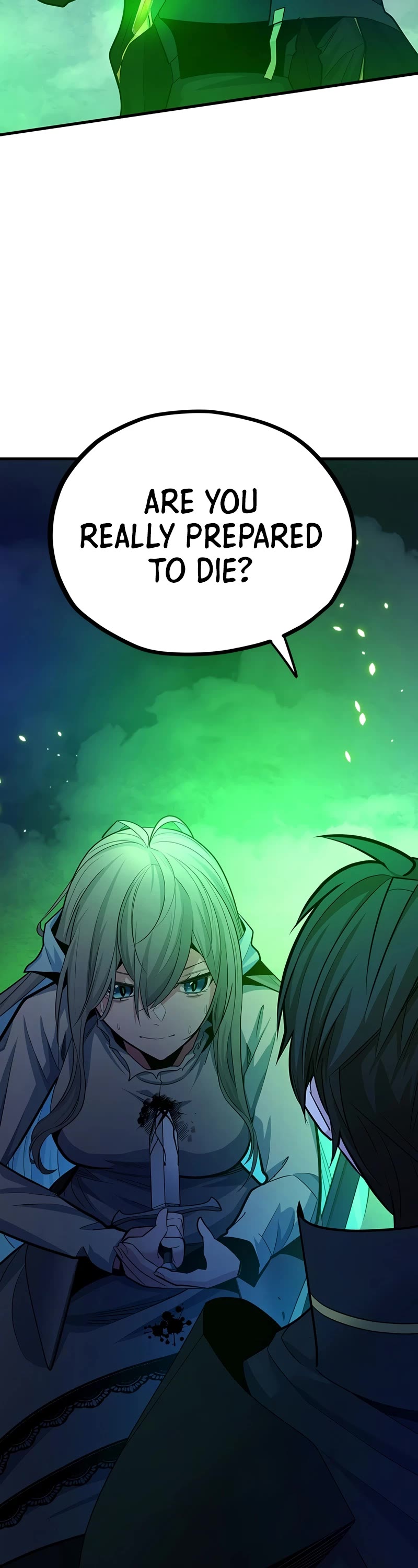 The Tutorial is Too Hard Chapter 175 page 44 - Chapter 175