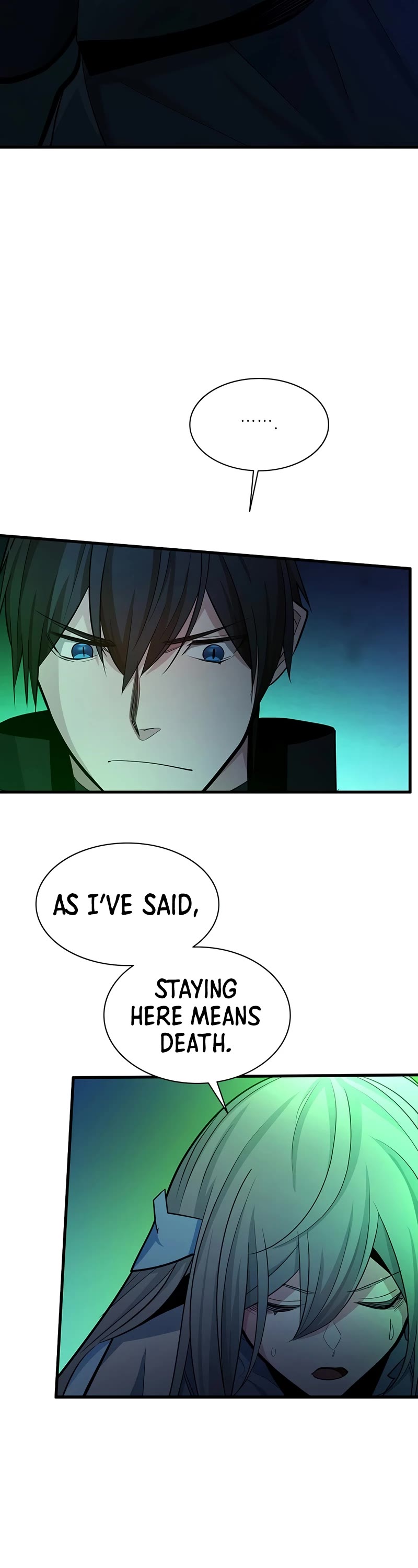The Tutorial is Too Hard Chapter 175 page 45 - Chapter 175