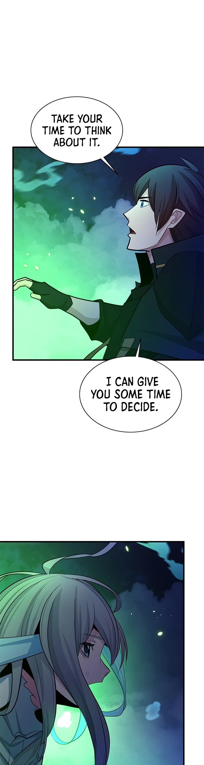 The Tutorial is Too Hard Chapter 175 page 47 - Chapter 175