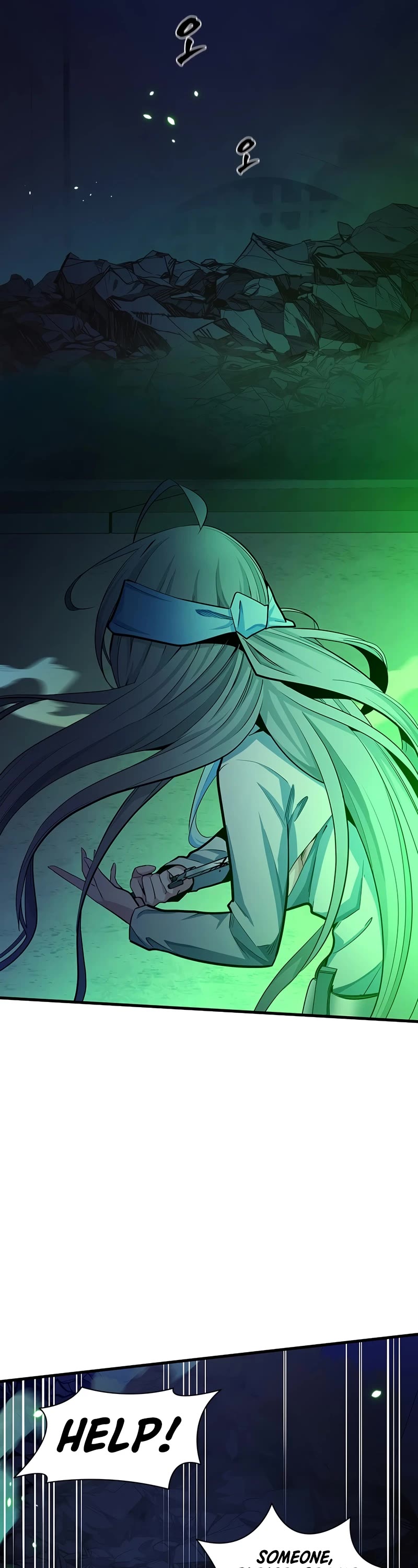 The Tutorial is Too Hard Chapter 175 page 49 - Chapter 175