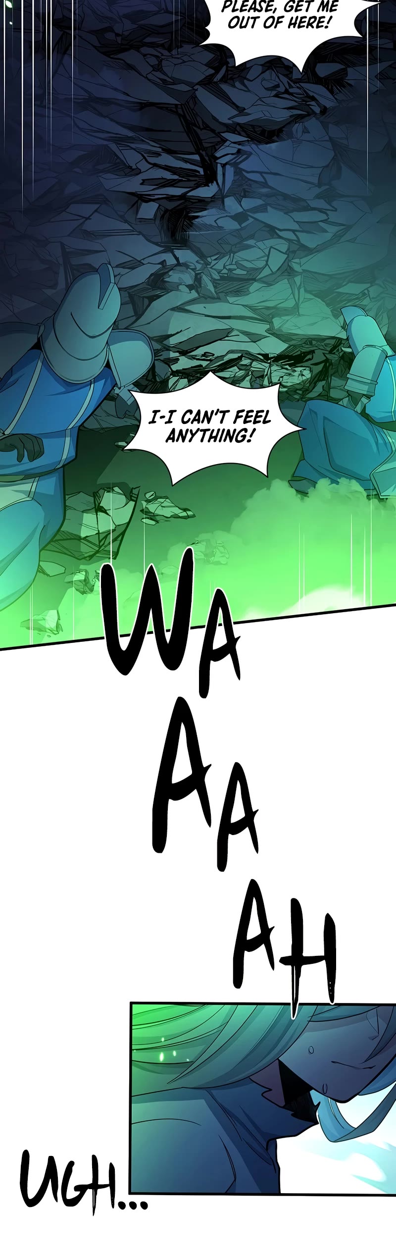 The Tutorial is Too Hard Chapter 175 page 50 - Chapter 175