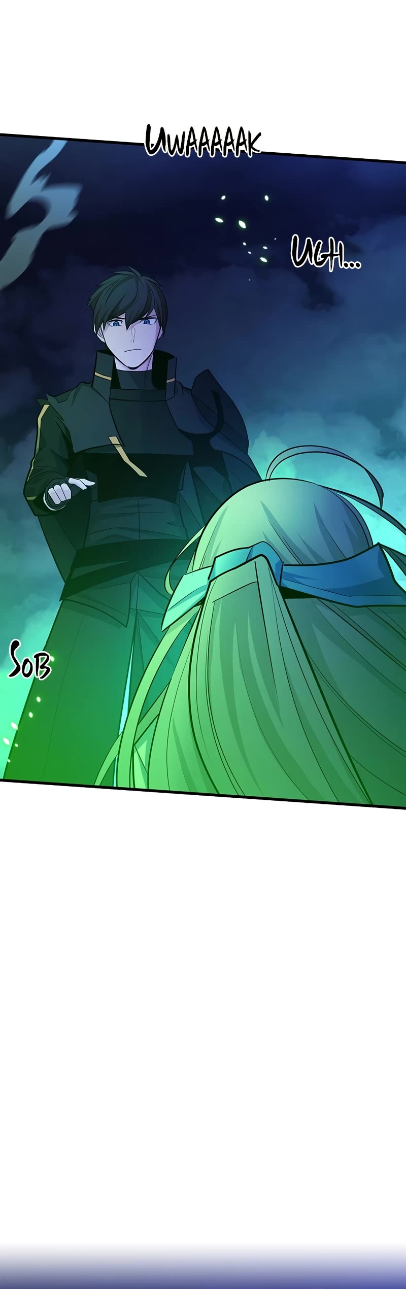 The Tutorial is Too Hard Chapter 175 page 51 - Chapter 175