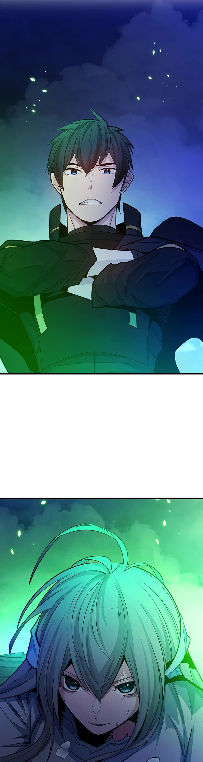 The Tutorial is Too Hard Chapter 175 page 52 - Chapter 175