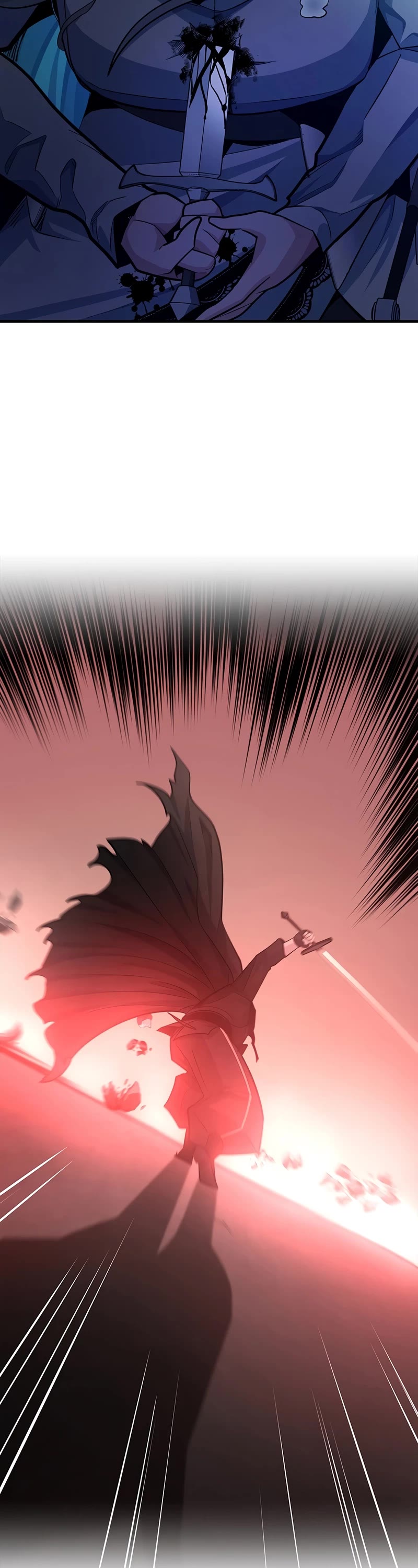 The Tutorial is Too Hard Chapter 175 page 53 - Chapter 175